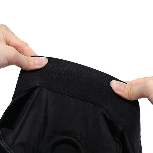 バウンドレスバックレスブリーフ