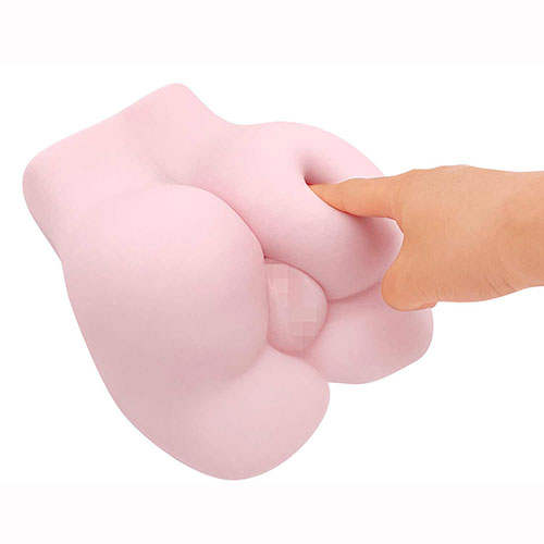 床オナ式名器 ーひっぷるんー_6