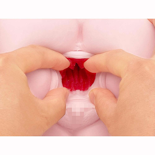 床オナ式名器 ーひっぷるんー_7