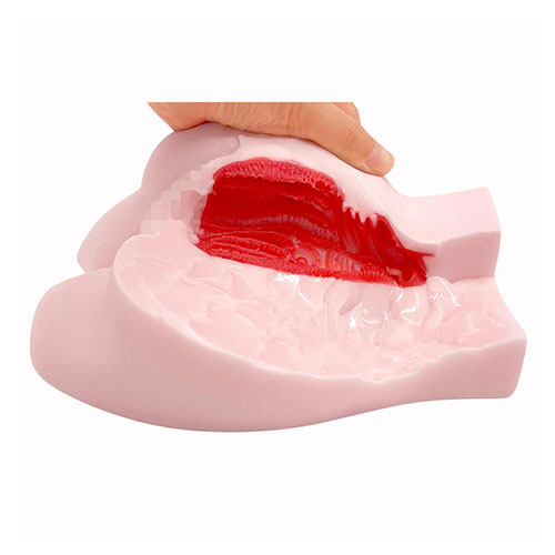 床オナ式名器 ーひっぷるんー_9