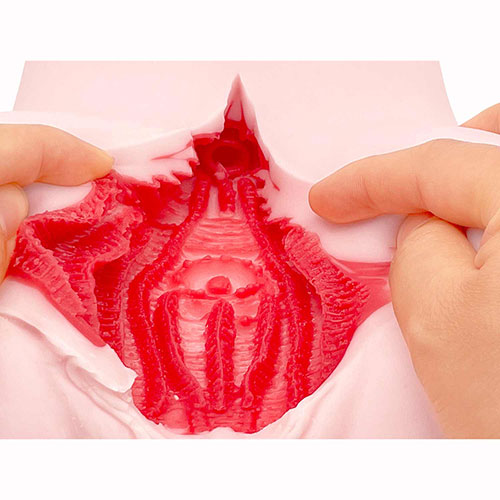 床オナ式名器 ーひっぷるんー_10