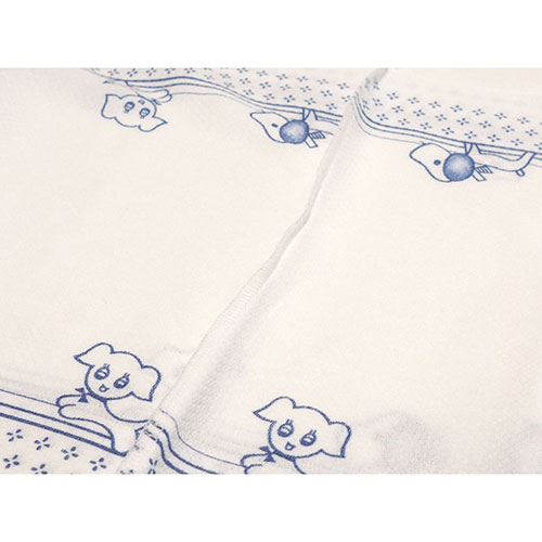 布おしめ ワンちゃん柄_1