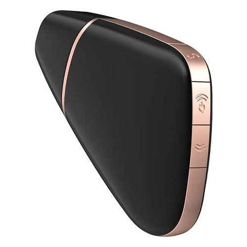 【取り寄せ商品】サティスファイヤー ラブ トライアングル