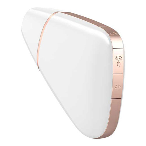 【取り寄せ商品】サティスファイヤー ラブ トライアングル