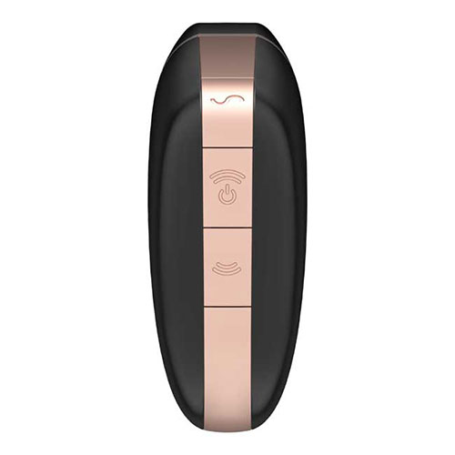 【取り寄せ商品】サティスファイヤー ラブ トライアングル