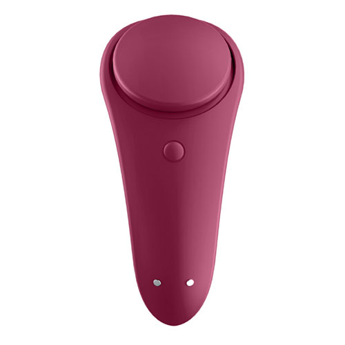 【取り寄せ商品】サティスファイヤー セクシーシークレット