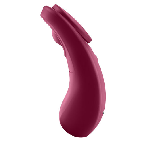 【取り寄せ商品】サティスファイヤー セクシーシークレット