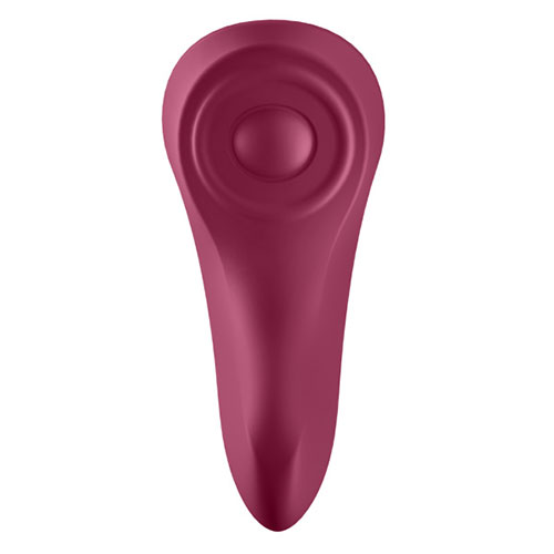 【取り寄せ商品】サティスファイヤー セクシーシークレット