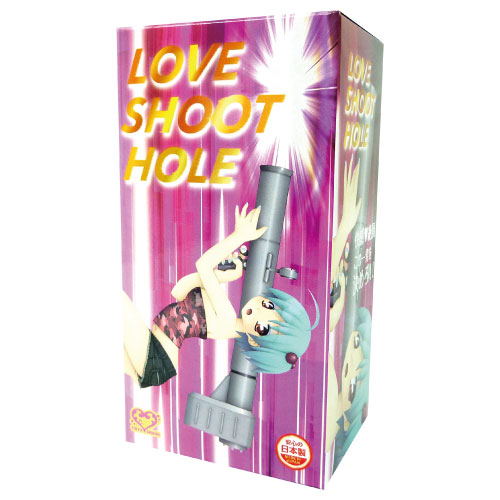 LOVE SHOOT HOLE_0