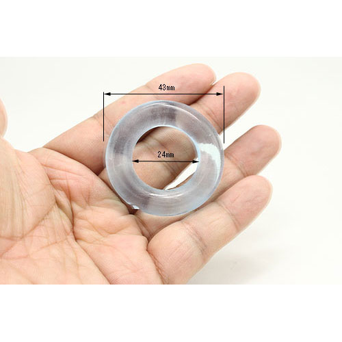 【セール品】Fit Ring（フィットリング）・ブルー