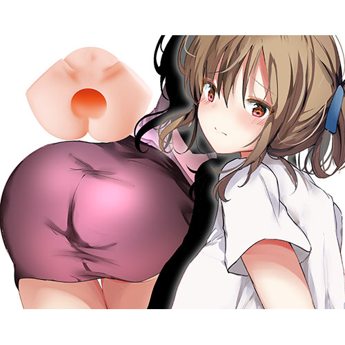 新人OL野々宮優珠華の秘密の桃尻調教日誌_0