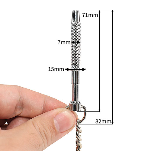 エクストリームセンセーションクロークランプ_1