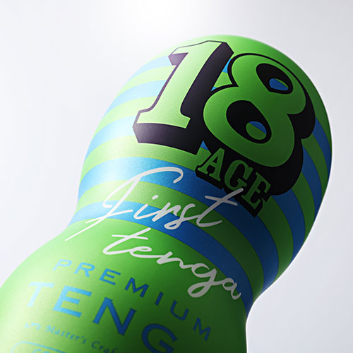 PREMIUM TENGA COMING OF 18 CUP - TENGA通販｜大人のおもちゃ通販大魔王