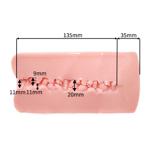 次世代HOLE KUU−SOU 人工皮膚100％_11
