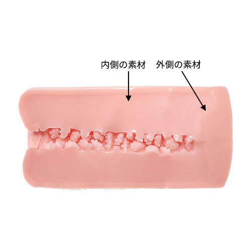 次世代HOLE KUU−SOU 人工皮膚100％_12