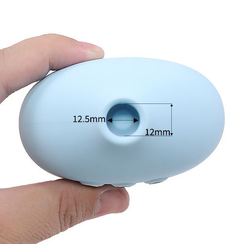 モロール ラブコール_2