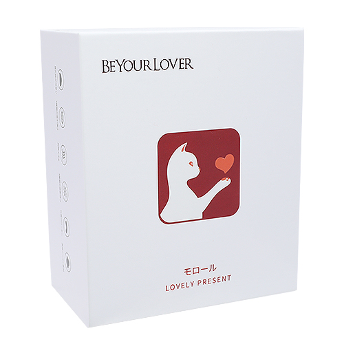 モロール ラブコール_14