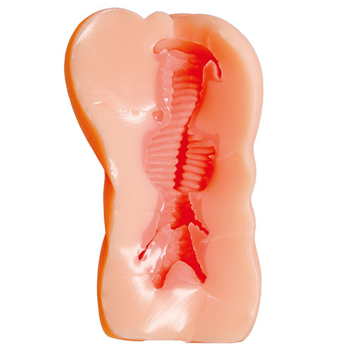 千鶴ちゃん開発日記 〜強気な優等生をオナホ扱い〜_2