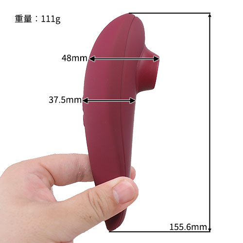 ウーマナイザー マリリンモンロースペシャルエディション_4