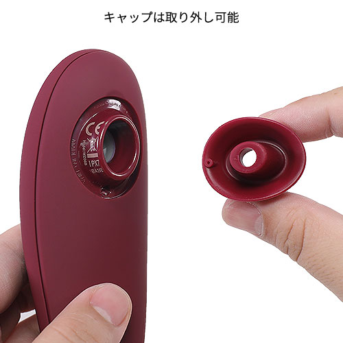 ウーマナイザー マリリンモンロースペシャルエディション_8