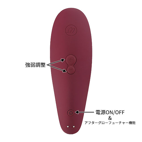 ウーマナイザー マリリンモンロースペシャルエディション_10