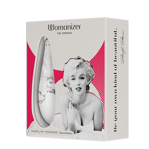 ウーマナイザー マリリンモンロースペシャルエディション_13