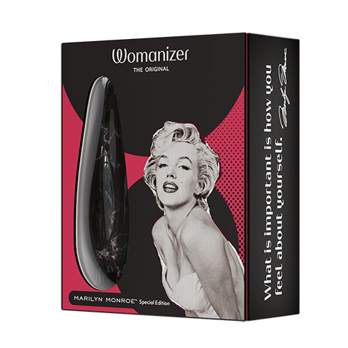 ウーマナイザー マリリンモンロースペシャルエディション_14