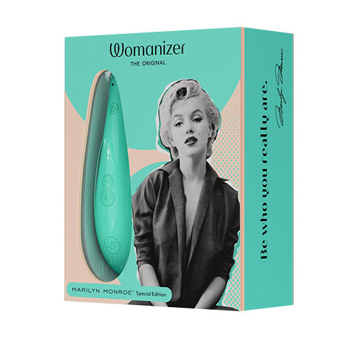 ウーマナイザー マリリンモンロースペシャルエディション_15