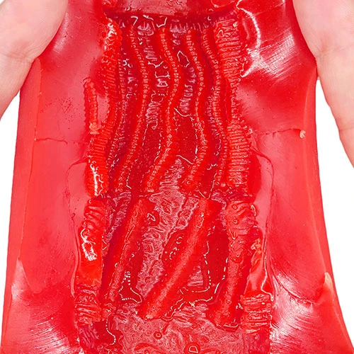 【売り切り特価】レッドドラゴン Wサイクロン