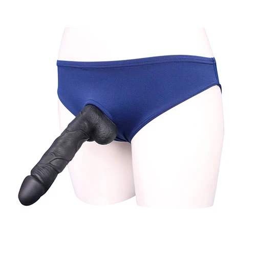 セパレートセーラー水着 おとこの娘用