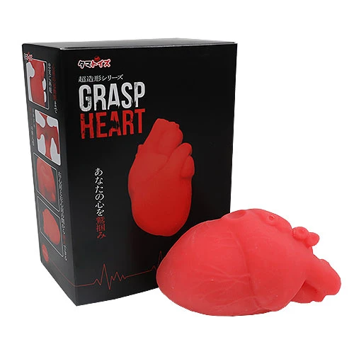GRASP HEART（グラスプハート）