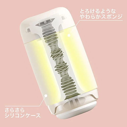 TENGA Puffy