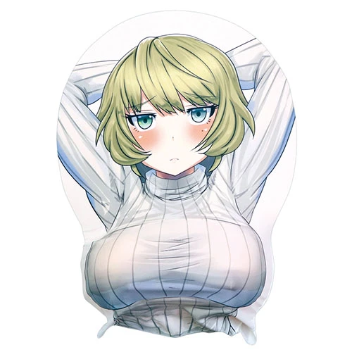 おっぱいボードカバー#3　Lolicept
