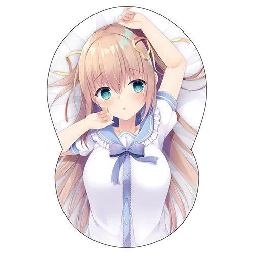 おっぱいボードカバー#26 雪村うさぎ