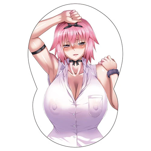 おっぱいボードカバー#29 HG茶川