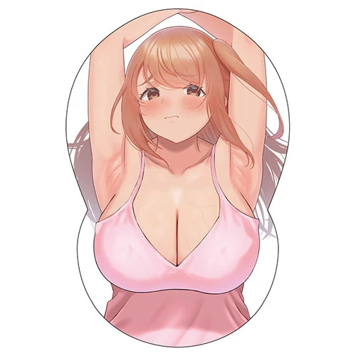 おっぱいボードカバー#30 飴井神具