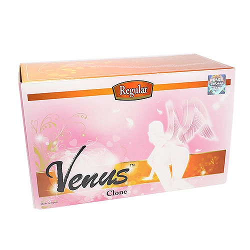 Venus Clone（ヴィーナス・クローン）