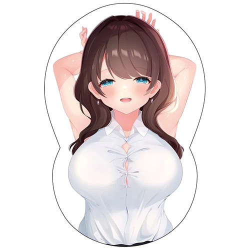 おっぱいボードカバー#50 しぃら