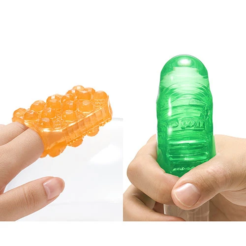 TENGA UNI TOPAZ（テンガ ユニ トパーズ）