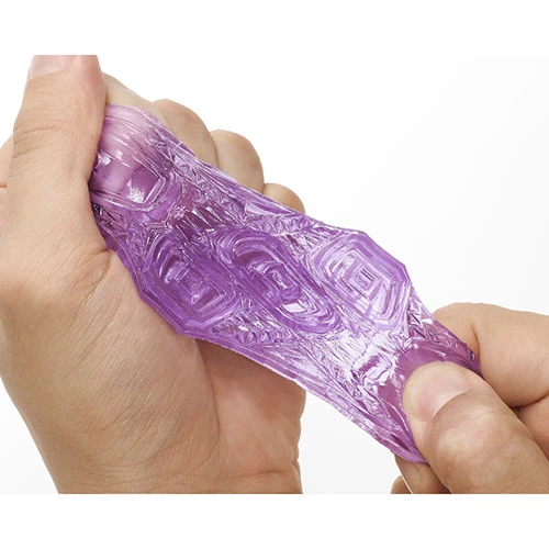 TENGA UNI AMETHYST（テンガ ユニ アメジスト）