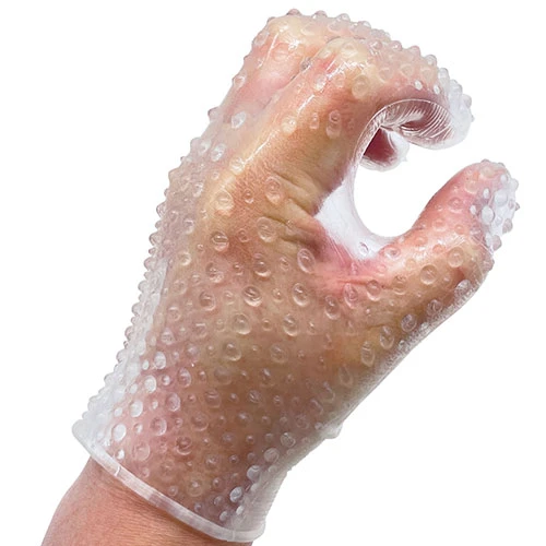 GOOD GUYS GLOVE（グッドガイズグローブ）