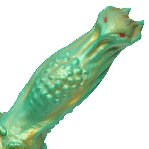 ネビュラ エイリアン シリコンディルド