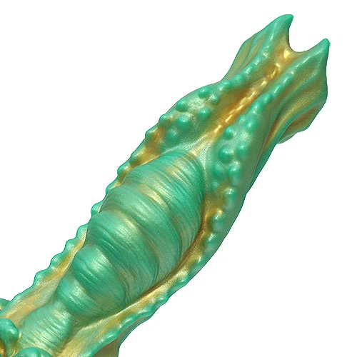 ネビュラ エイリアン シリコンディルド