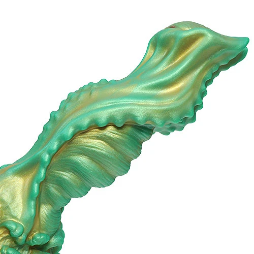 ネビュラ エイリアン シリコンディルド