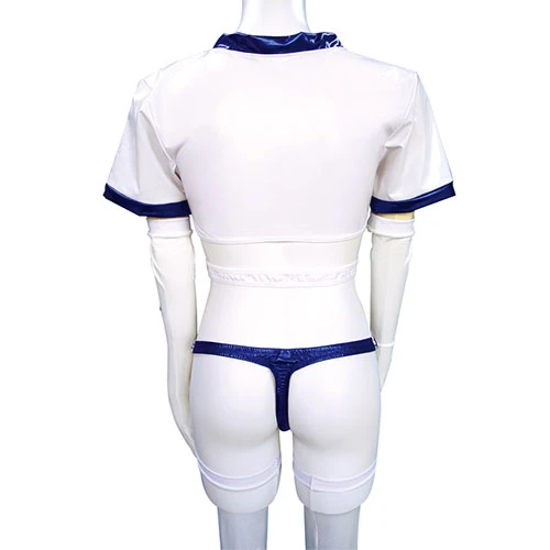 ケガレボシ セクシー体操着　おとこの娘用_1