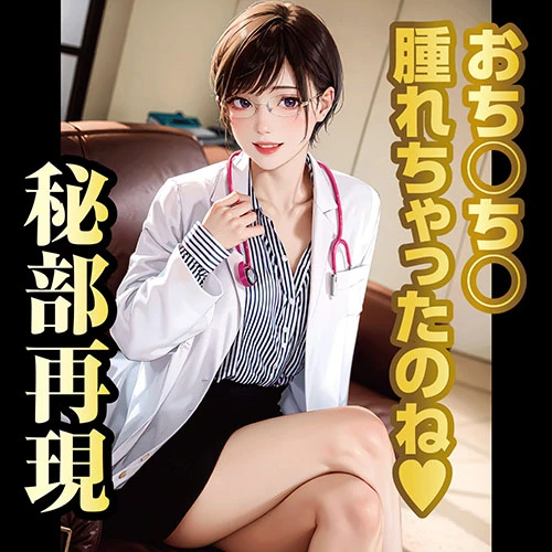 淫乱保健室 【激エロ】保健の先生