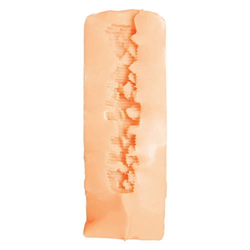 汚れた白さを何と呼ぶ?THE HOLE