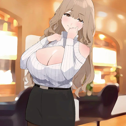 エックスガール　まろゆる