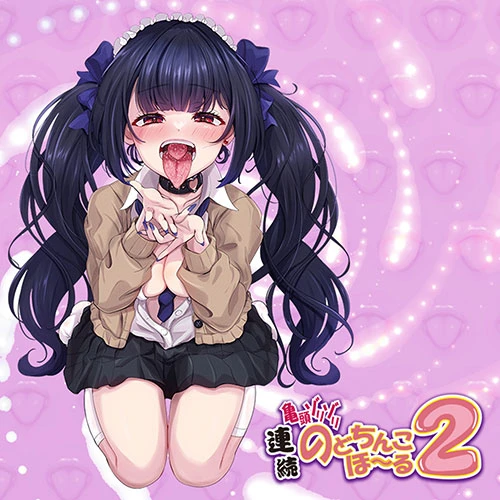 連続のどちんこほーる２