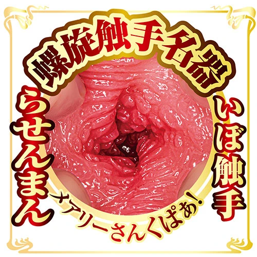 AVミニ名器 橘メアリー